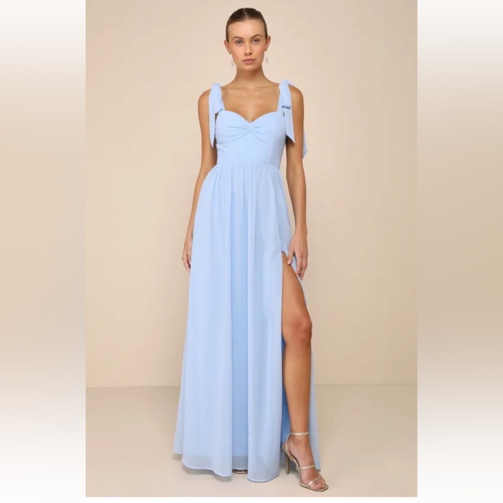 Lulus Dress